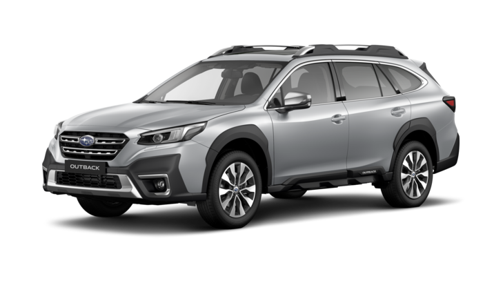 Subaru Outback 2.5i Platinum